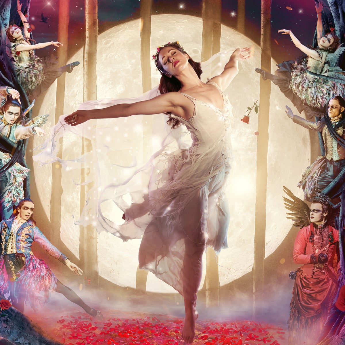 Don T Worry Just Watch How Do You Tell A Story Through Dance Dance The Guardian Don T Worry Just Watch How Do You Tell A Story Through Dance Dance The Guardian