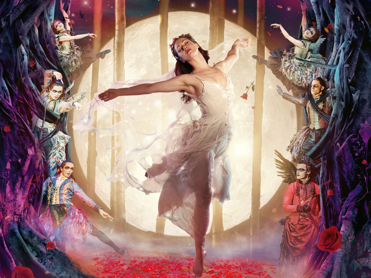 Don T Worry Just Watch How Do You Tell A Story Through Dance Dance The Guardian Don T Worry Just Watch How Do You Tell A Story Through Dance Dance The Guardian