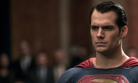 Warner Bros. Refused To Give Cavill's Superman One Iconic Thing In Man Of  Steel