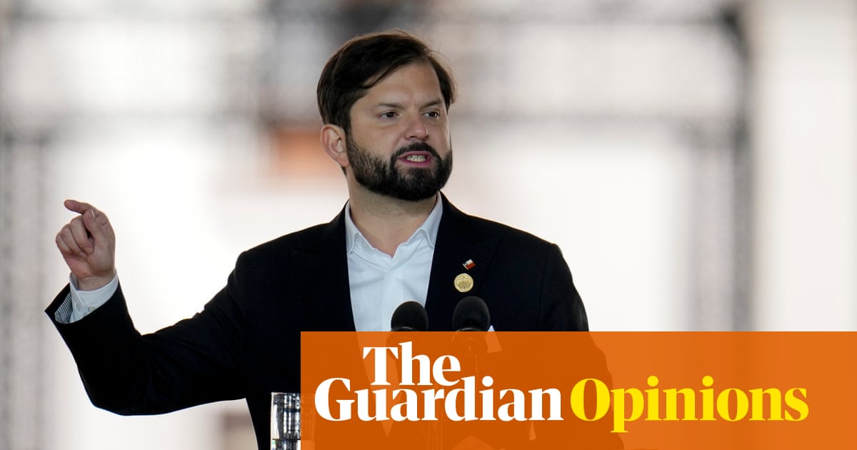 The Guardian view on the other 9/11: Pinochet’s dictatorship casts a lengthening shadow | Editorial
