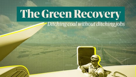 The Green Recovery: how Australia can ditch coal (without ditching jobs) – video