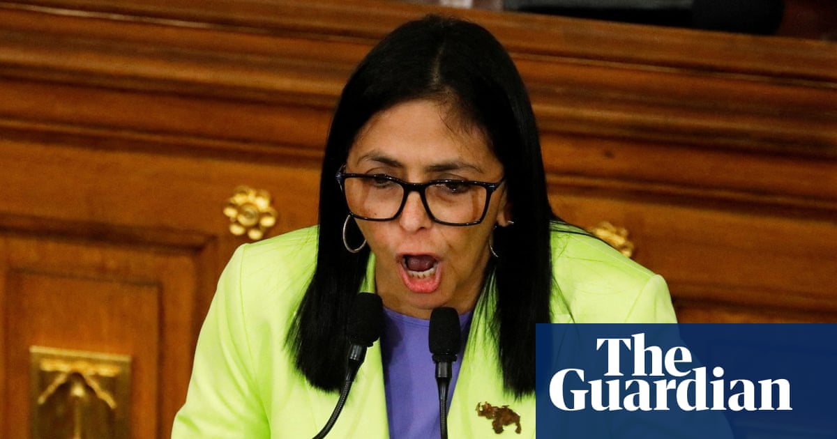 Venezuela announces mass amnesty plan for political prisoners dating back to Chavez era
