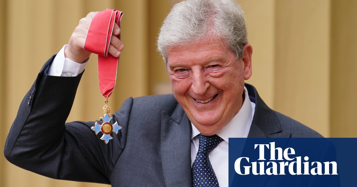 ‘I’ve earned the right to step back’: Roy Hodgson confirms Watford exit