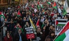 UK teachers defy minister to back pro-Palestine motion