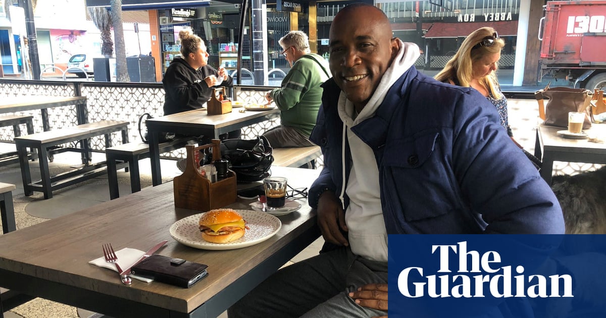 Big Breakfasts And Latte Art Cafe Culture Returns To Post Lockdown Melbourne Australia News The Guardian