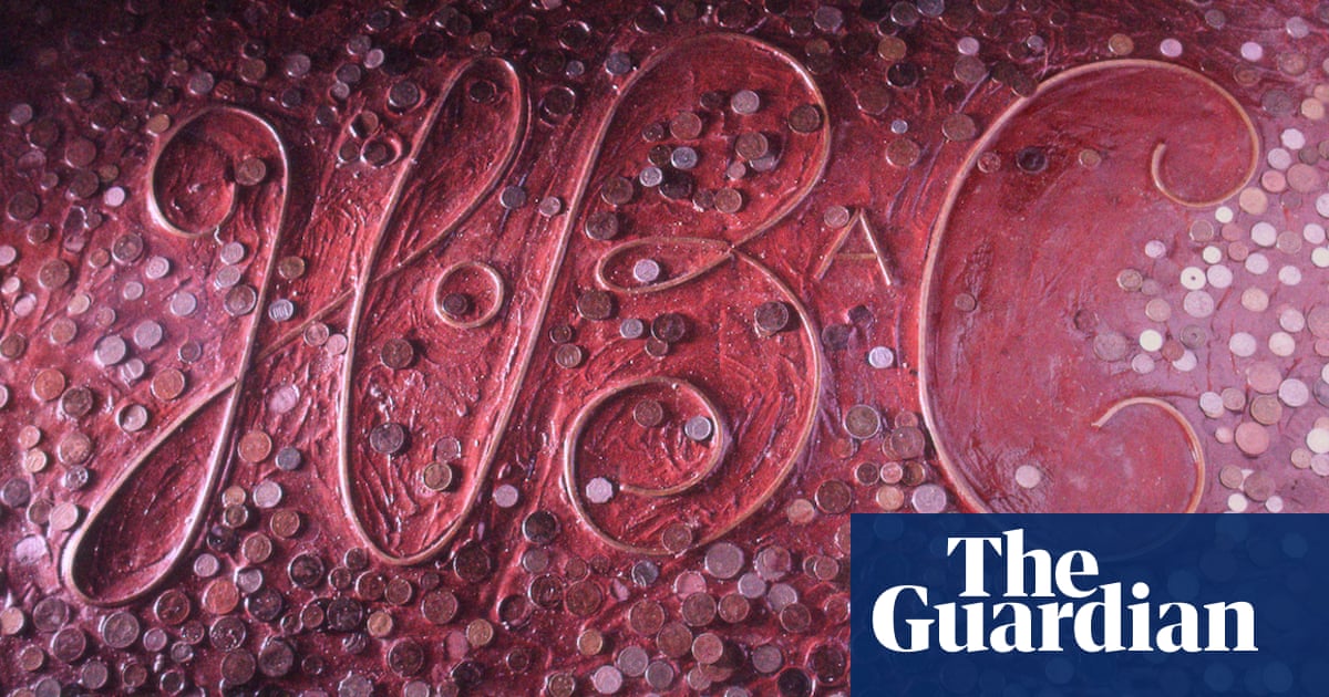 Penis-inscribed tables and parking meter chairs: the lost queer genius of House of Beauty and Culture