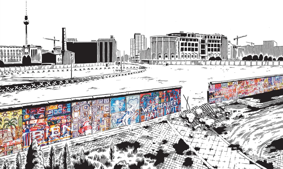 A Graphic History Of The Rise Of The Nazis Comics And