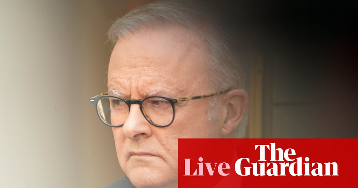 Bondi terror attack updates: PM admits ‘regret’ as he outlines crackdown on hate preachers and antisemitism; funeral for 10-year-old Matilda