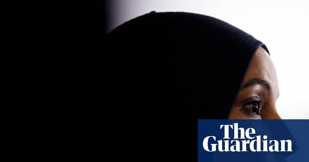 First Thing: Democratic leaders condemn federal raid on Ilhan Omar as she vows not to be silenced