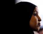 First Thing: Democratic leaders condemn federal raid on Ilhan Omar as she vows not to be silenced