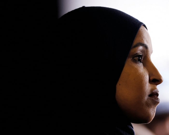 Democratic leaders condemn federal raid on Ilhan Omar as she vows not to be silenced | First Thing