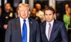 Trump campaign claims record fundraising haul after guilty verdict