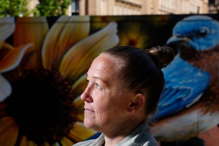 Sarah Rhind