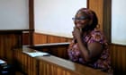 Fury over arrest of academic who called Uganda's president a pair of buttocks