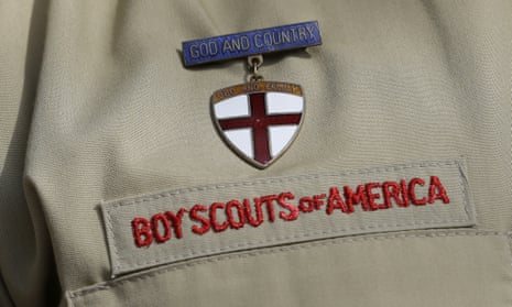 The Boy Scouts of America potentially faces having to make hundreds of millions dollars in settlement payments.