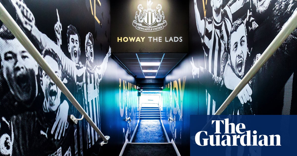 Saudi-backed takeover of Newcastle imminent after 18-month wrangle