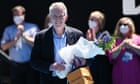 Underfire Tennis Australia boss Craig Tiley refuses to resign over Djokovic visa saga