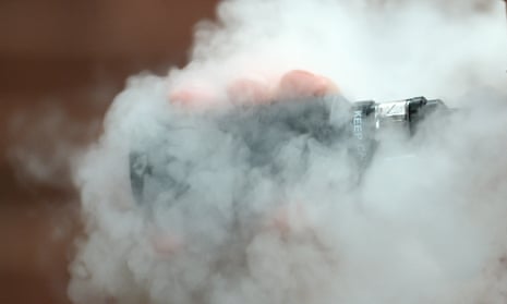 Urgent need' for age restrictions on TikTok vaping videos, Australian study finds | Vaping | The Guardian Urgent need' for age restrictions on TikTok vaping videos, Australian study finds | Vaping | The Guardian