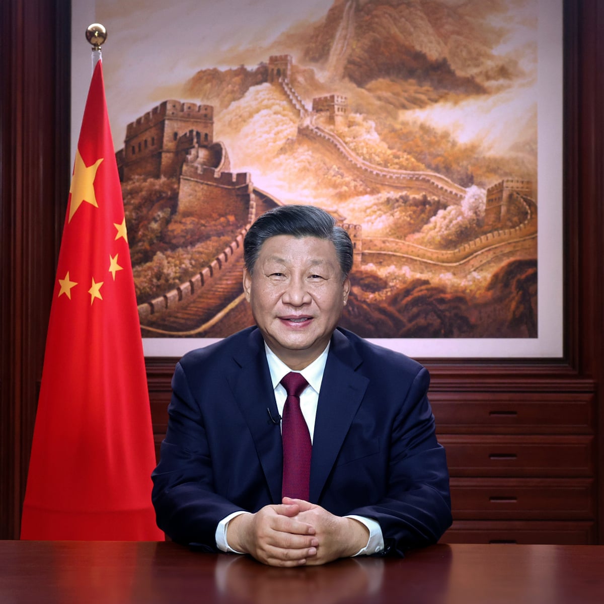 अमेरिका से लोहा लेने को चीन कर रहा मजबूत तैयारी, भीतर ही भीतर… China is making strong preparations to take iron from America, inside…