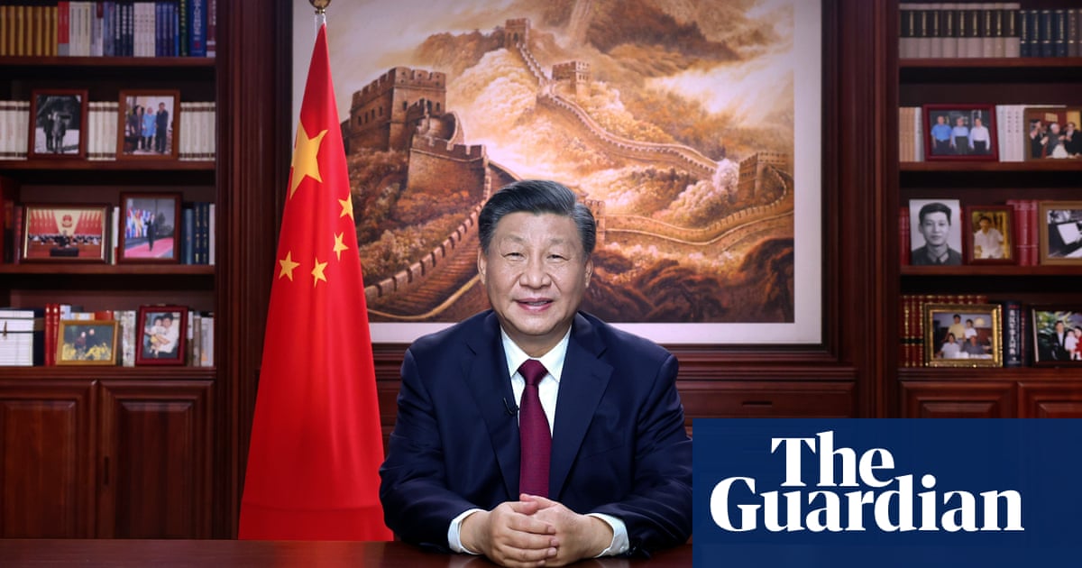 Xi’s authority dented by sudden Covid U-turn but iron grip on power is undimmed