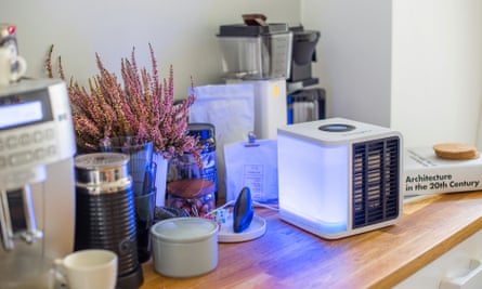 Seven cooling gadgets to beat the heat, Gadgets