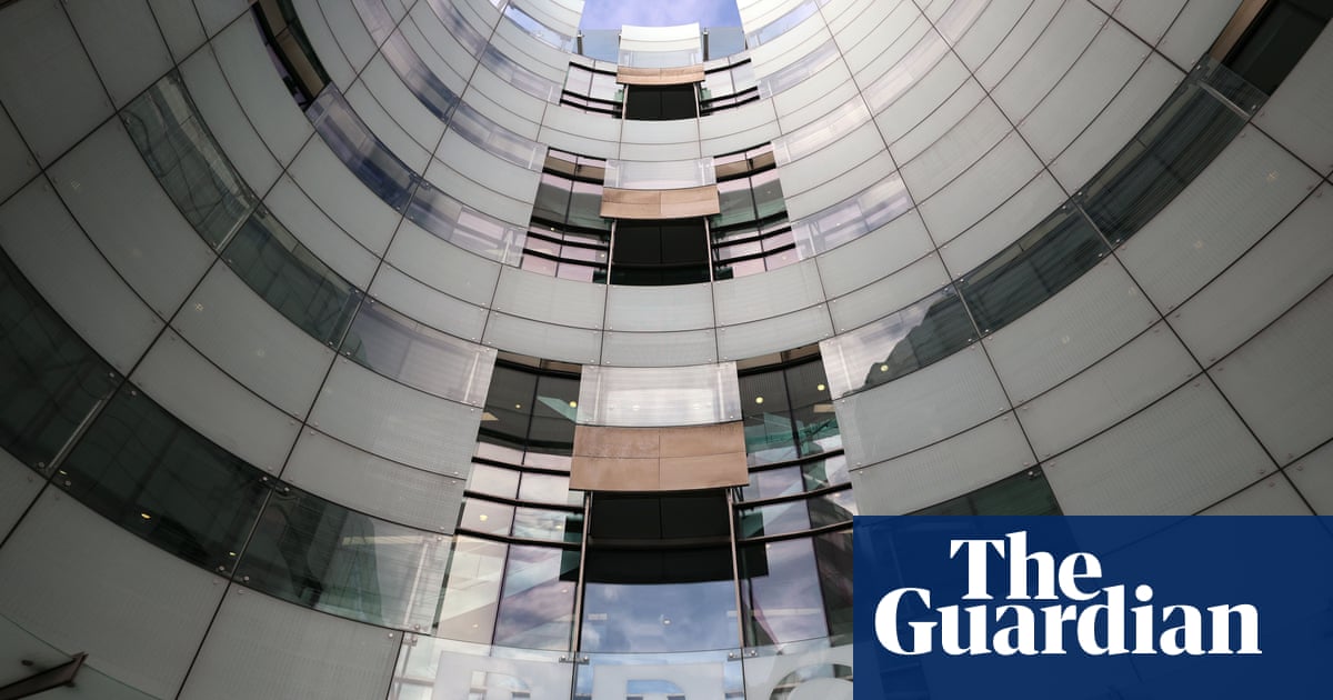 Reporter questions claim of BBC ‘systemic bias’ on trans issues