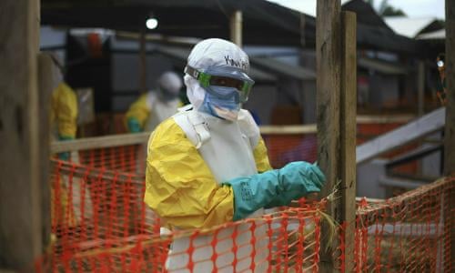 Alarm Over Cases Of Disease With Ebola Like Symptoms In Tanzania Global Health The Guardian