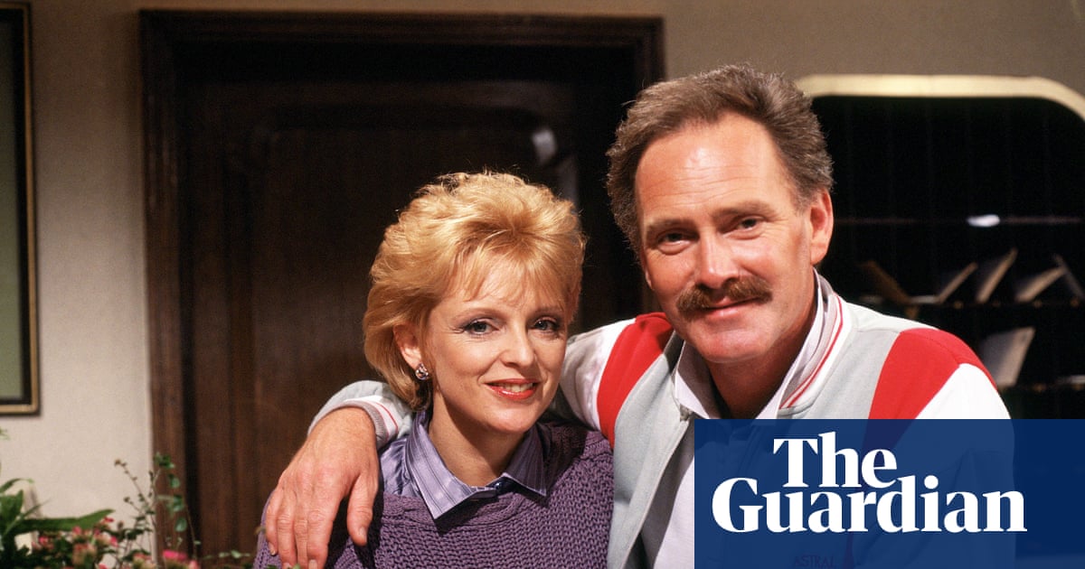 Tony Adams obituary