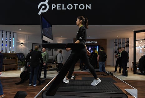 Peloton recalled their Tread and Tread+ treadmills over safety concerns after a child died and dozens of other incidents were reported. 