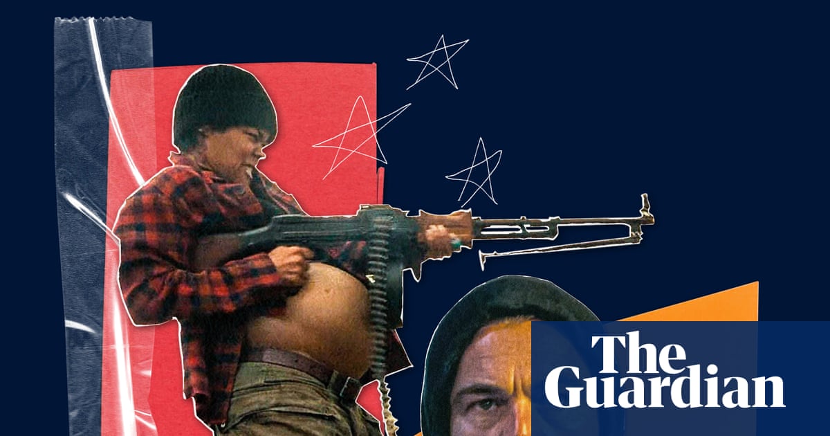 The 50 best movies of 2025 in the US