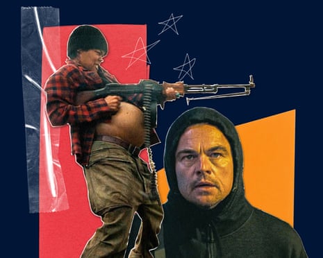 One Battle After Another