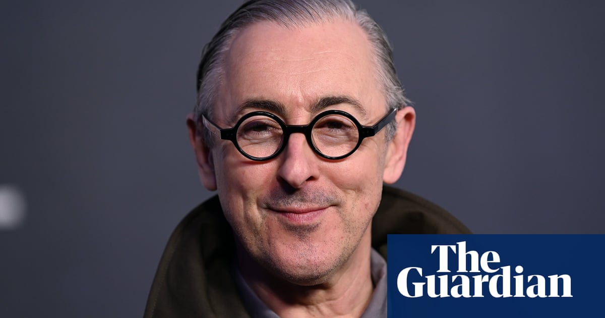 Alan Cumming hands back his OBE citing the 'toxicity of empire' - The Guardian