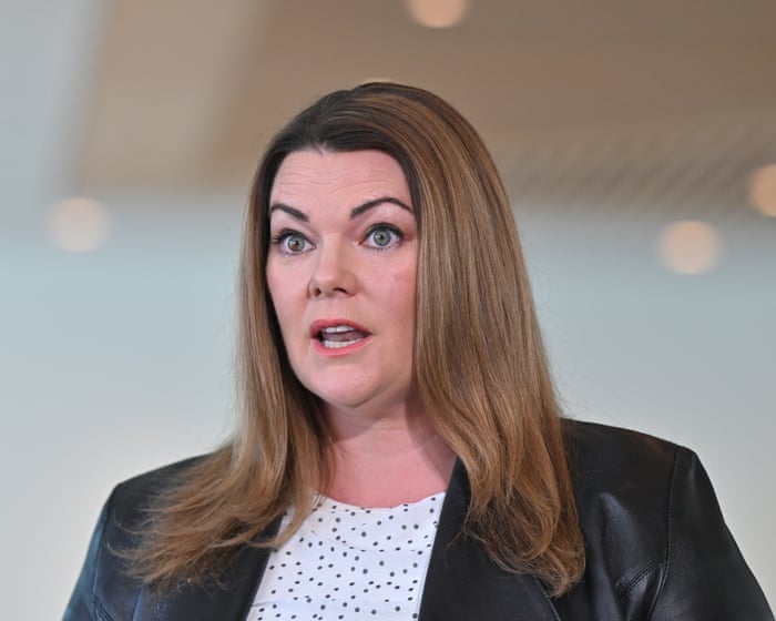 Greens senator brands Pauline Hanson a ‘political coward’ over press conference bans – as it happened — image supplied by The Guardian Technology's feed