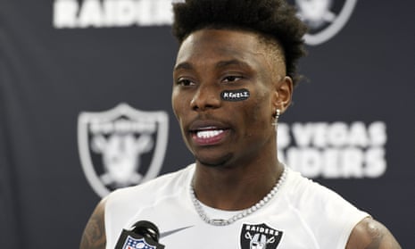 Raiders' Henry Ruggs III to Be Charged in Fatal Car Crash - The