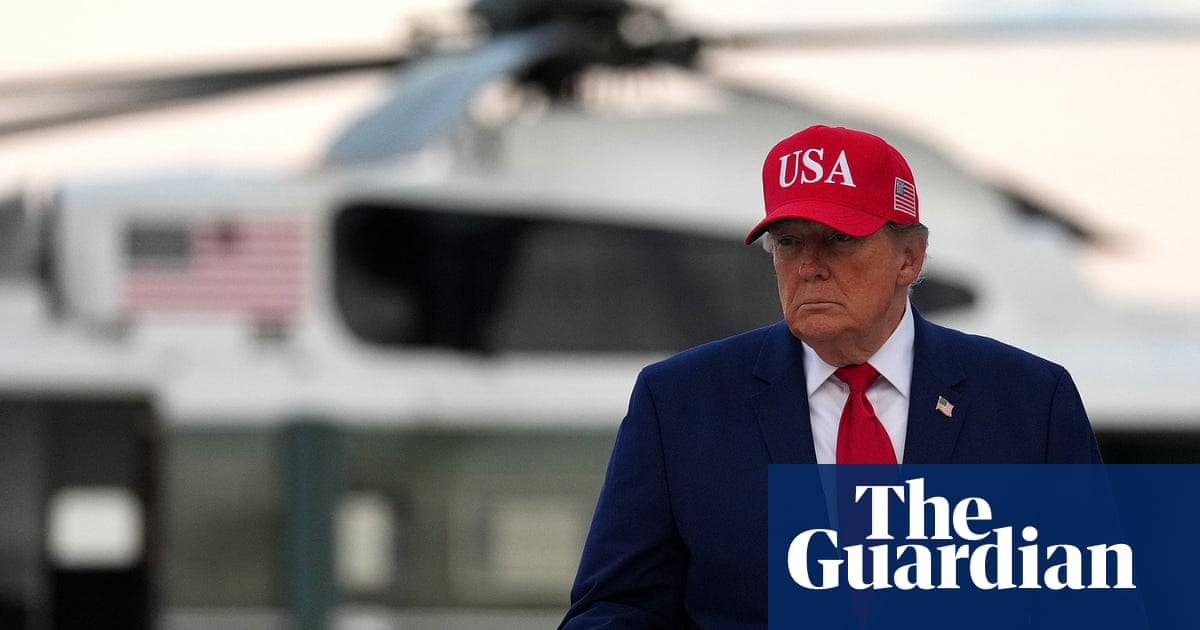 Trump puts new Russia sanctions passed by Congress on hold amid deepening row with Ukraine