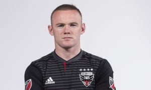 Wayne Rooney is joining DC United, bottom of the Eastern Conference in the MLS, after 16 years playing in the north-west of England.