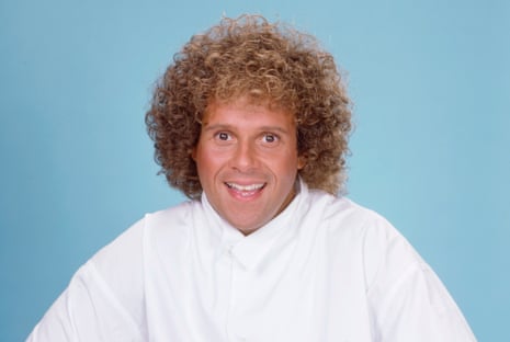 Richard Simmons' death under investigation, Los Angeles police say | Los Angeles | The Guardian