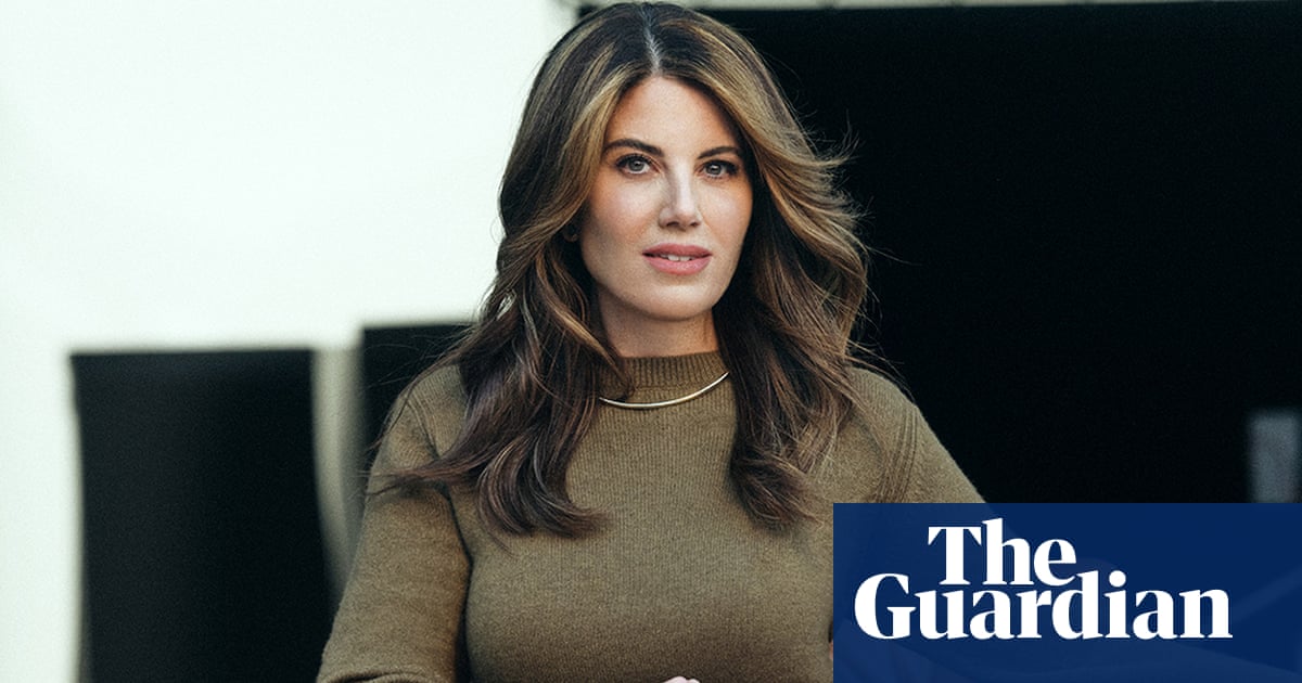 Monica Lewinsky on moving on from Bill Clinton: best podcasts of the week