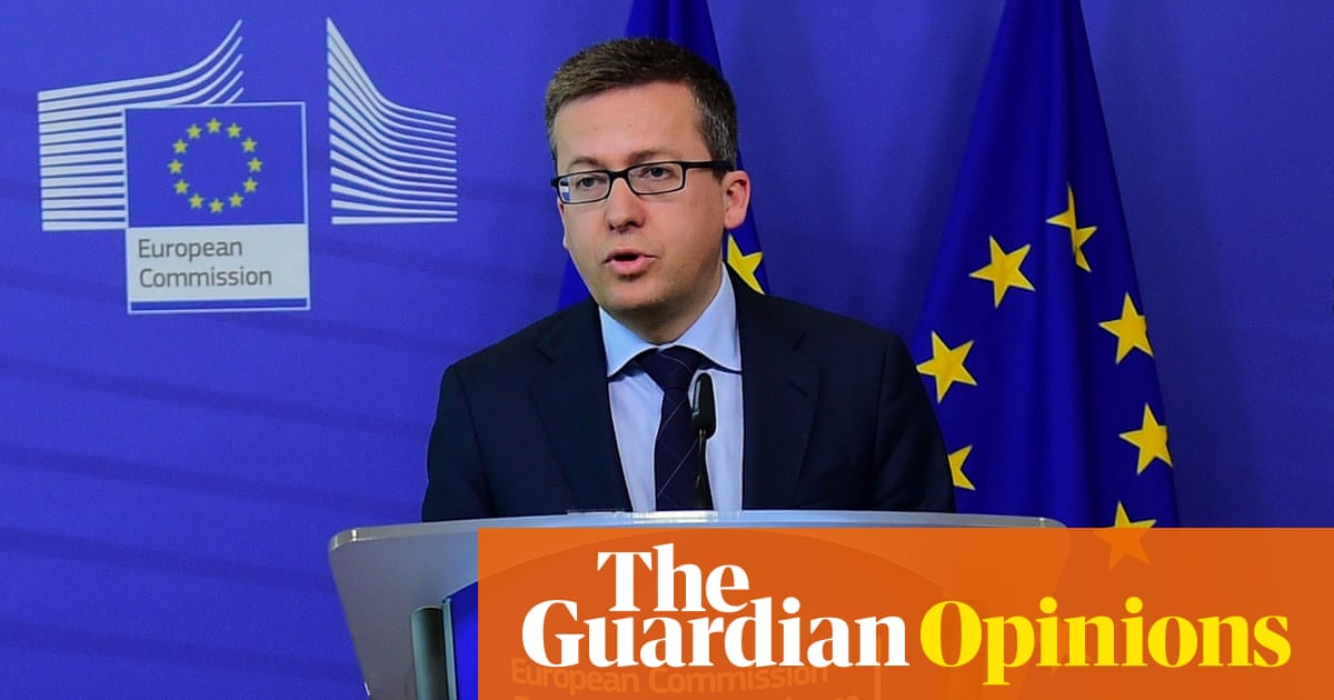Elsevier are corrupting open science in Europe | Science | The Guardian