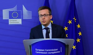 Carlos Moedas, European Commissioner for Research, Innovation and Science, is a fan of open science. Can the big science publishers be trusted to help him?