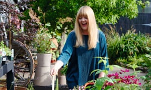 Jardinería soluciones rápidas para el verano 3 Hollie Newton.
