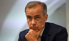 May backs Carney to serve full term as Bank of England governor
