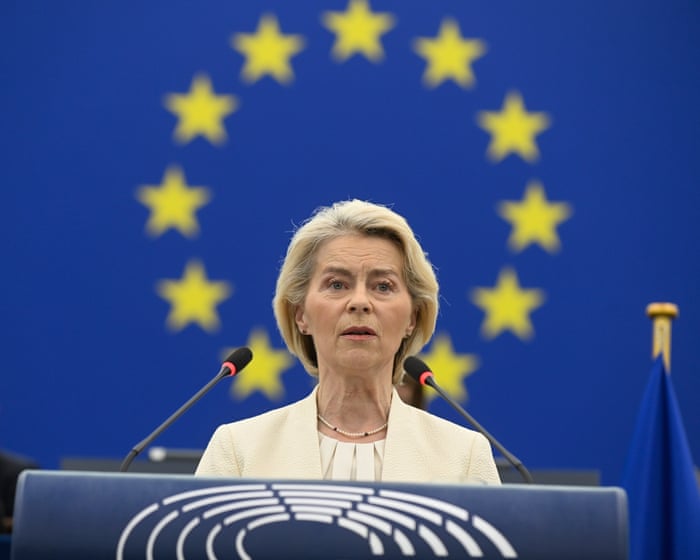 EU moves closer to social media ban for under 13s