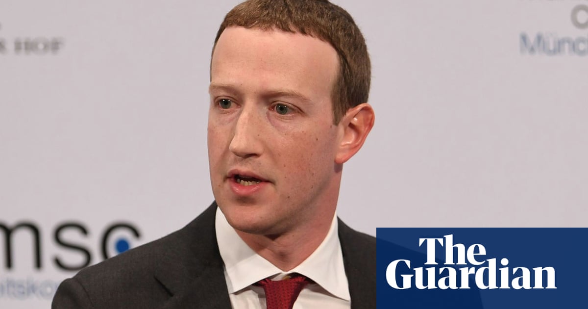 The Chaser goes viral with provocative post mocking Zuckerberg’s position on Facebook factchecking