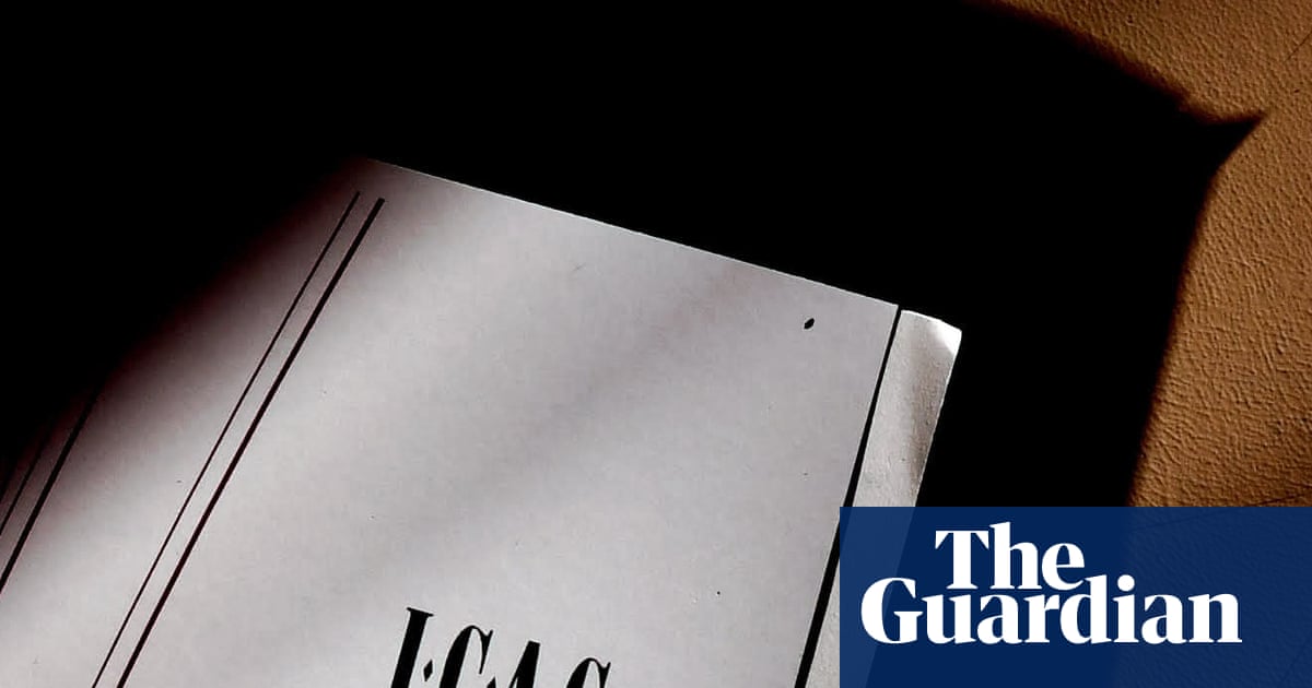 Former NSW Liberal powerbroker at heart of Icac allegations now living in UK and not expected to appear