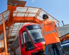 New battery-powered trains will ‘bring faster journeys to north’