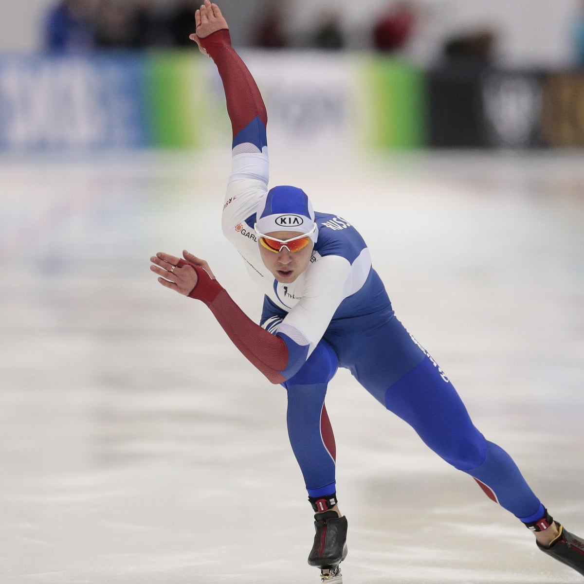 Russian Speed Skater Pavel Kulizhnikov Has Failed Meldonium Test Says Coach Drugs In Sport The Guardian Russian Speed Skater Pavel Kulizhnikov Has Failed Meldonium Test Says Coach Drugs In Sport The Guardian