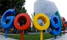 Google workers demand back pay for temps company underpaid for years