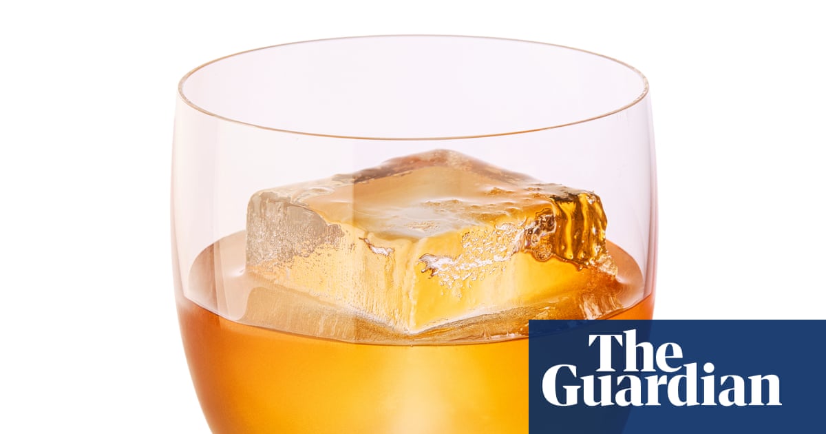 Cocktail of the week: Ambassadors Clubhouse's Patiala peg recipe | The good mixer