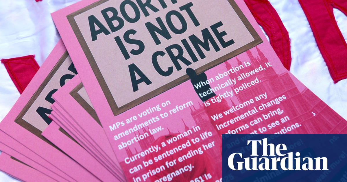 Abortion vote comes as calls for decriminalisation rise along with number of prosecutions